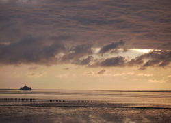Waddenzee Waddenzee