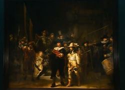 De Nachtwacht 