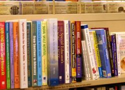 Boekenplank