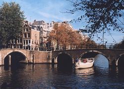 Amsterdamse gracht Amsterdamse gracht