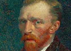 Vincent van Gogh Vincent van Gogh