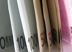 Geld voor kunst Geld voor kunst
