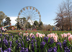 Floriade Floriade