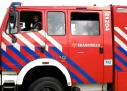 Brandweerauto Brandweerauto