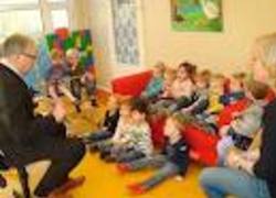 Voorleesprijs Voorleesprijs