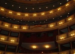 Opera Opera