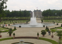 Paleis Het Loo Paleis Het Loo
