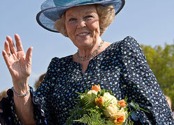 Beatrix Beatrix