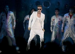 Justin Bieber Justin Bieber