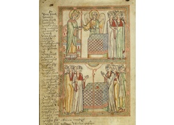 Logo_middeleeuws_manuscript_latijn_siegburg_sint_servatiuskerk