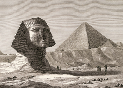 Normal_egypte_impressie_tekening