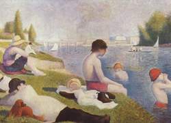 Normal_georges_seurat