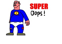 Normal_super_oops