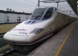 Normal_renfe_serie_112_hogesnelheidstrein_spanje