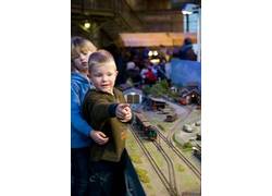 Logo_spoorweg_museum_kinderen_modelbaan