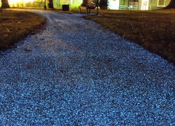 Normal_glowing_path