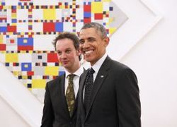 Normal_obama_gemeente_museum_den_haag