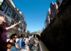 Normal_praamrondvaarten_leeuwarden