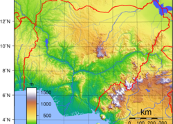 Normal_nigeria_topography