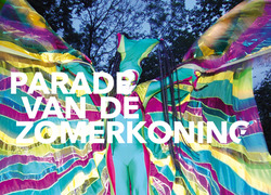 Normal_parade_van_de_zomerkoning_paleis_het_loo