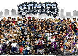 Normal_homies