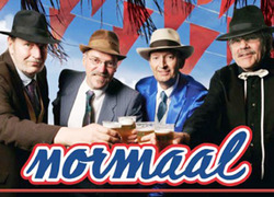 Normal_normaal