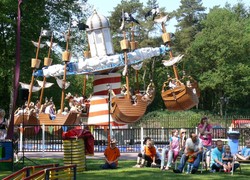 Normal_attractiepark_drouwenerzand