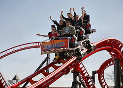 Normal_familiepark_drievliet_achtbaan_formule