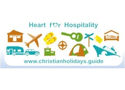 Logo_christianholidays.guide