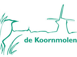 Koornmolen logo Koornmolen logo