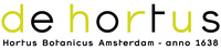 Hortus Botanicus Amsterdam